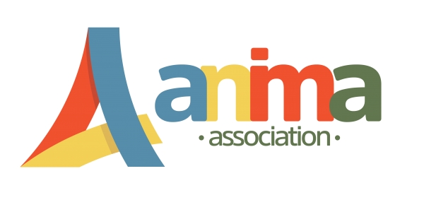 Nouveau logo et nouvelle charte graphique pour l&#039;Association AnimA